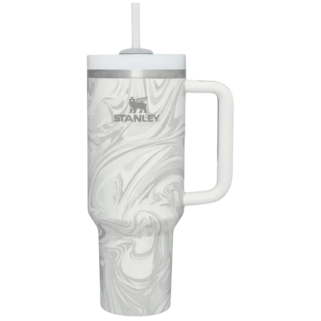 Stanley Polar Swirl Quencher 40oz
