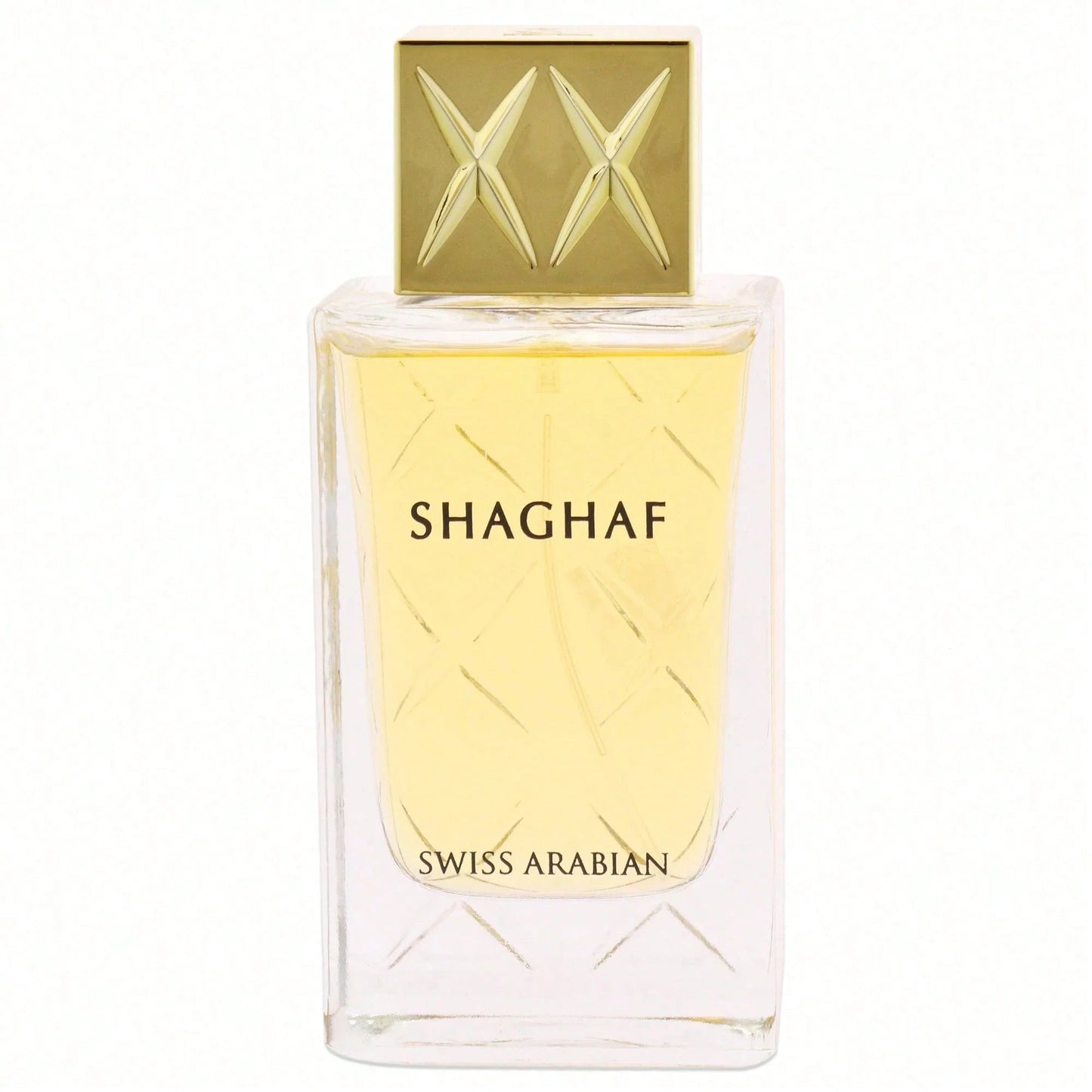 Women’s Shaghaf Swiss Arabian EDP