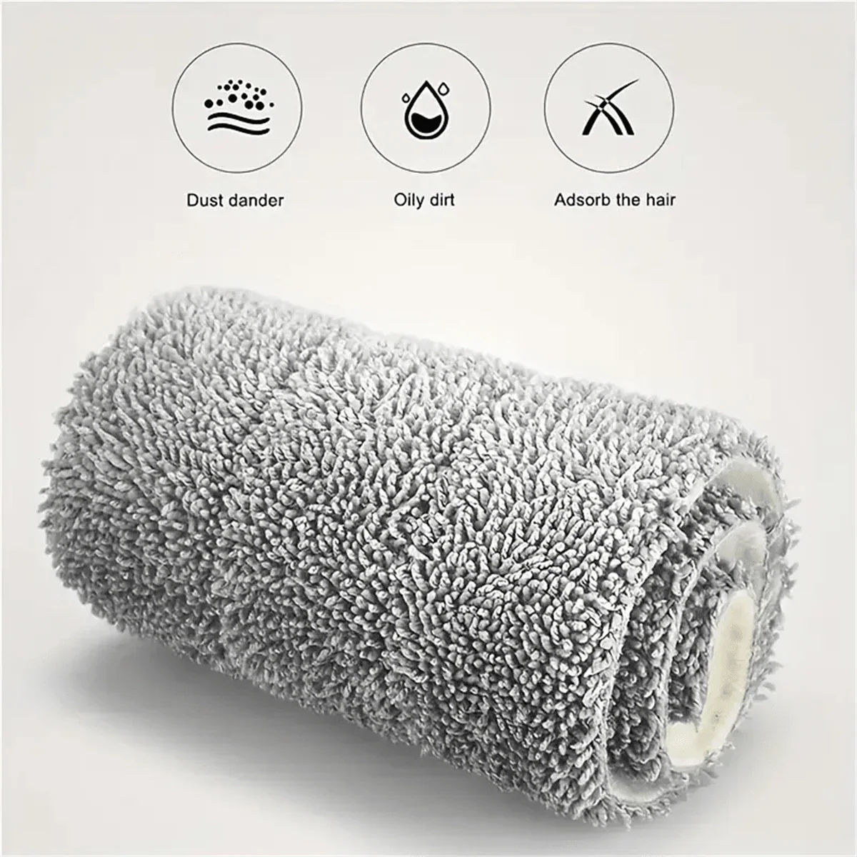 Household Flat Mop Bucket Set