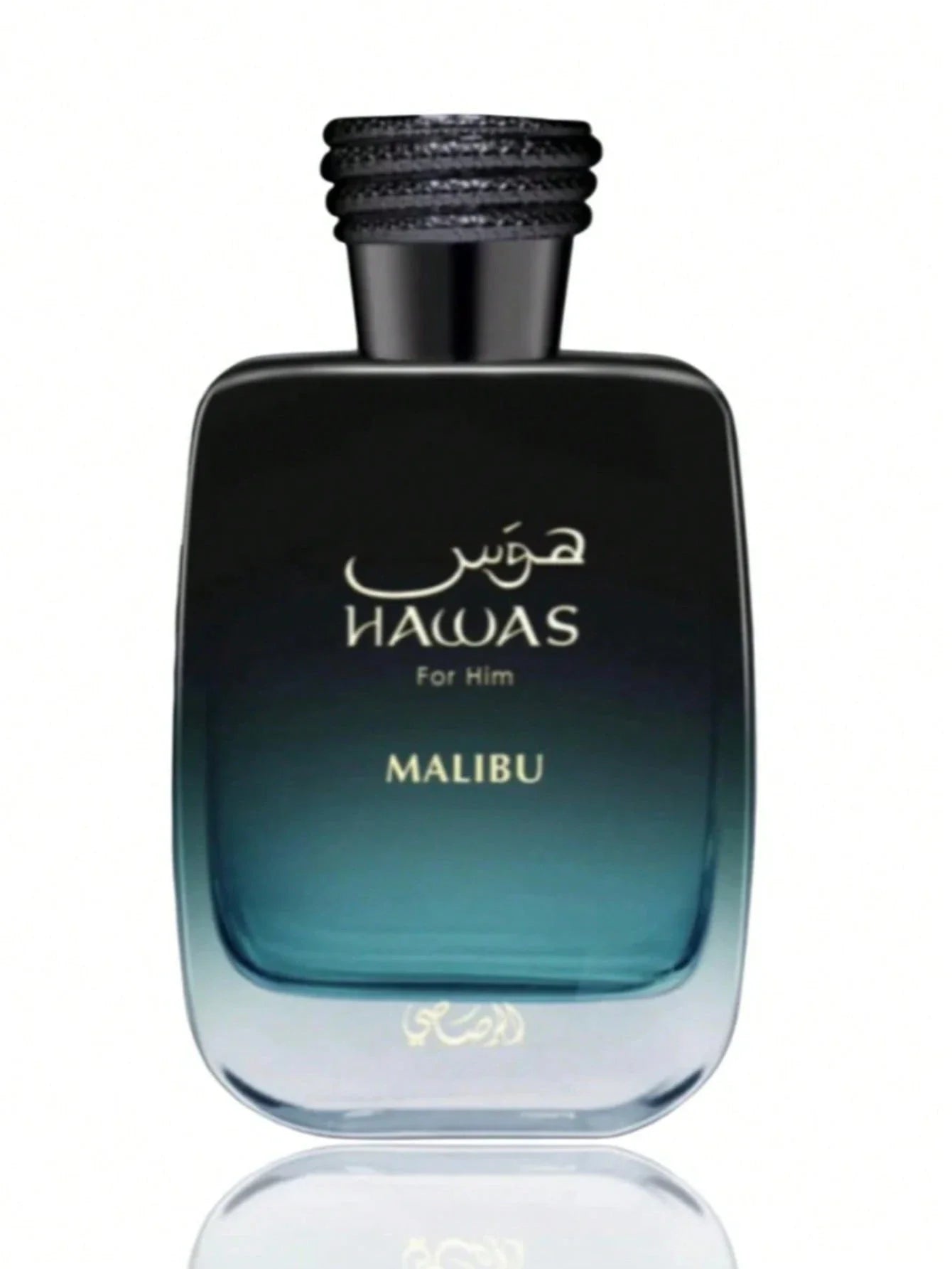 Rasasi Hawas Malibu Perfume Men