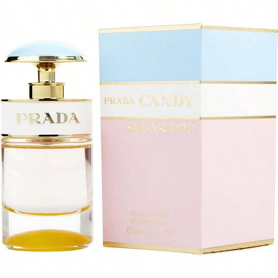 Prada Apple Caramel EDP perfume for Men