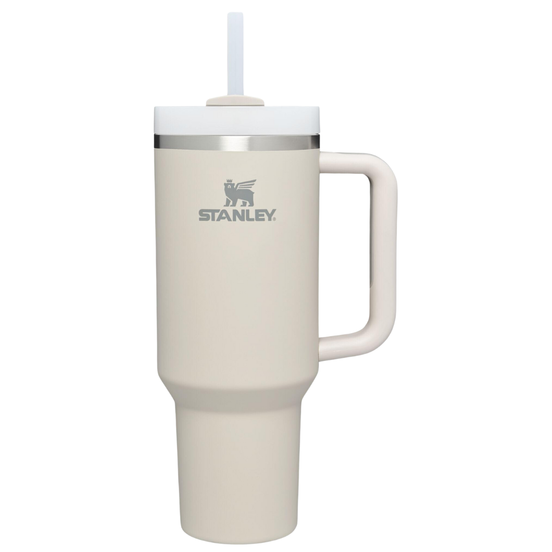 Stanley 40oz Quencher H2.0 – Ultimate Hydration