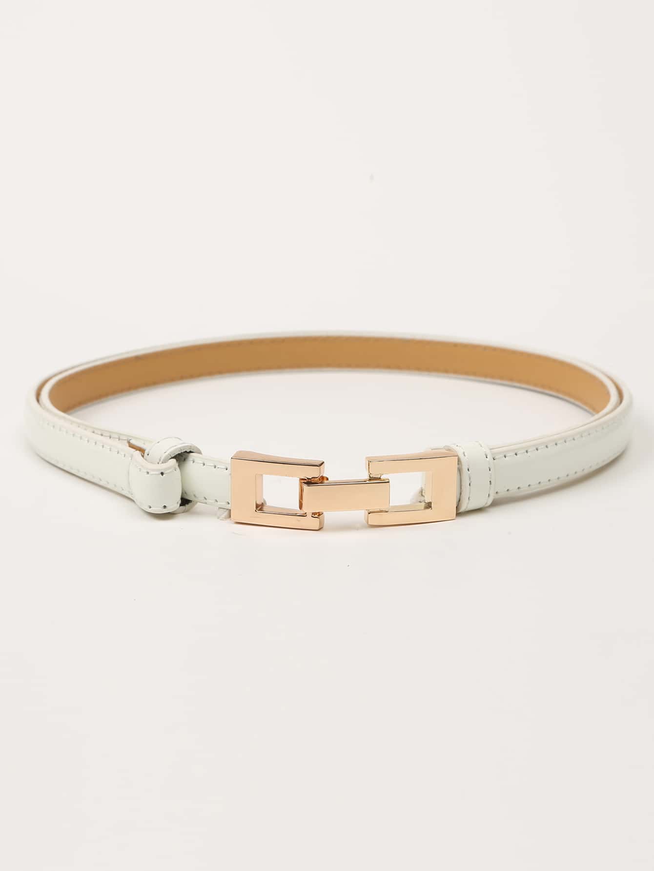 Adjustable Stretchy Women's Waist Belt