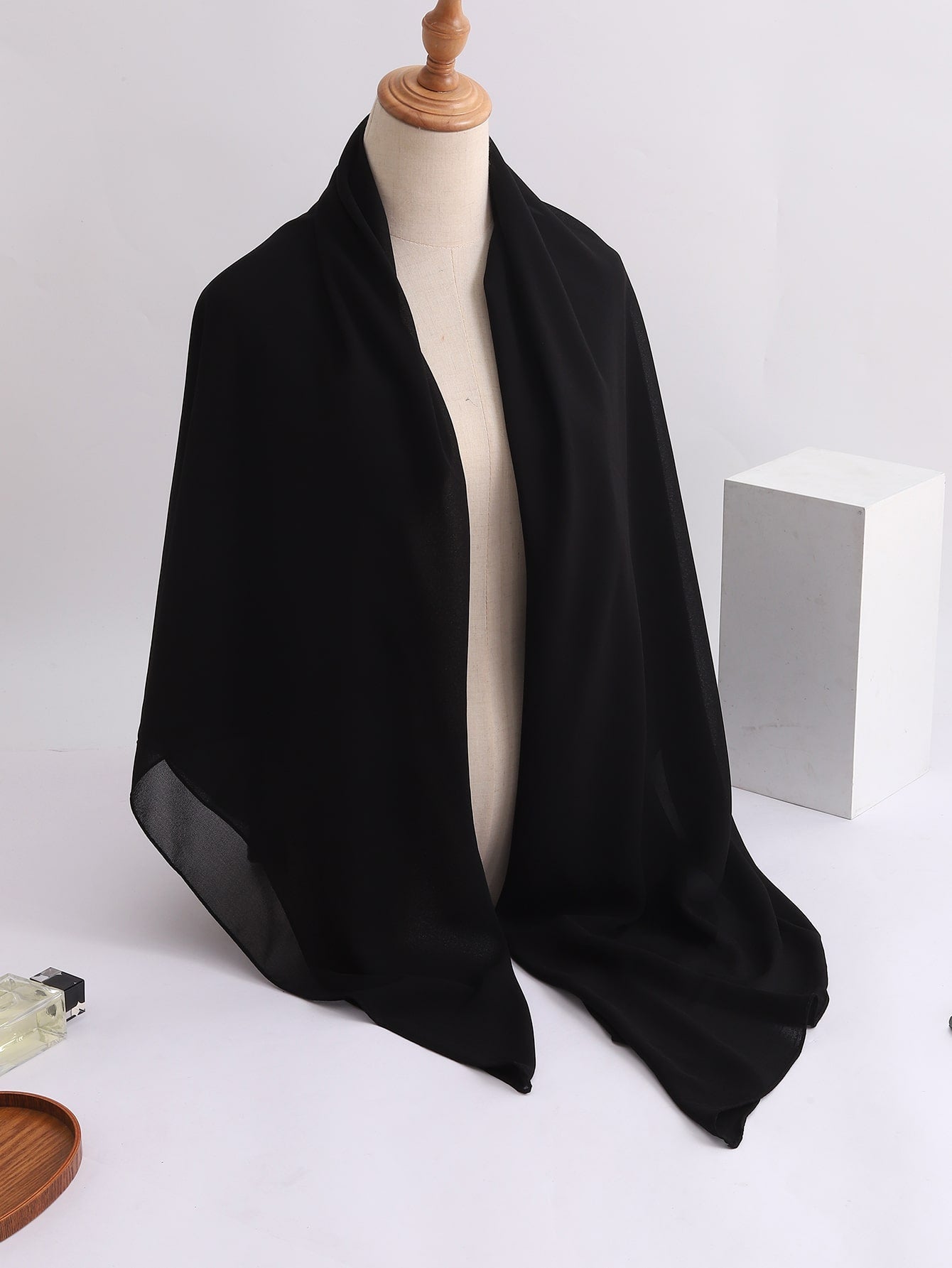 Chiffon Beach Hijab Scarf