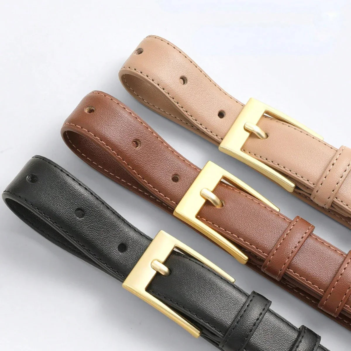 MOTF Premium Versatile Women Belt