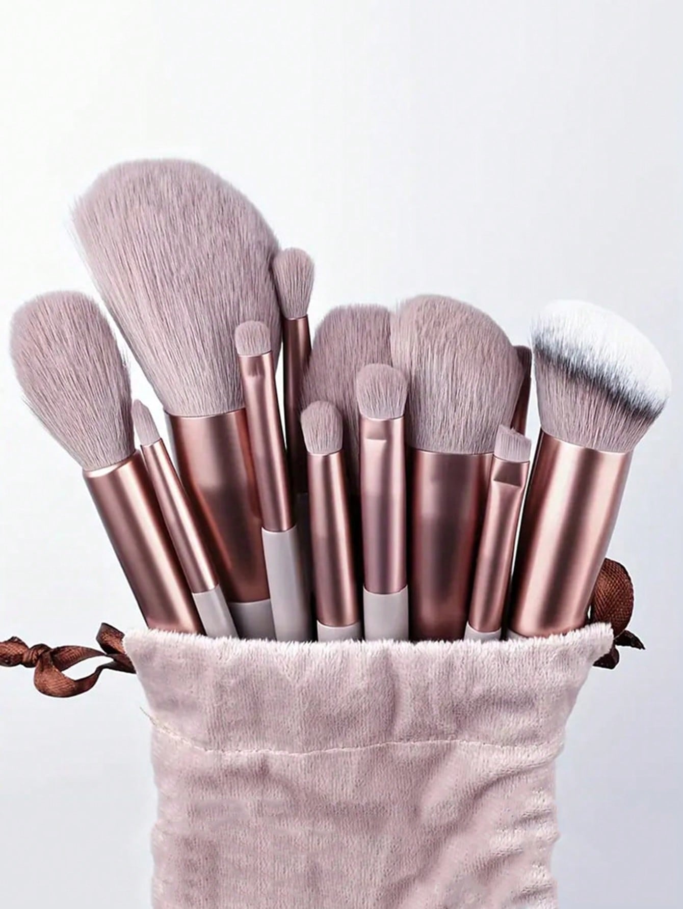 33pcs Complete Makeup Tools Set