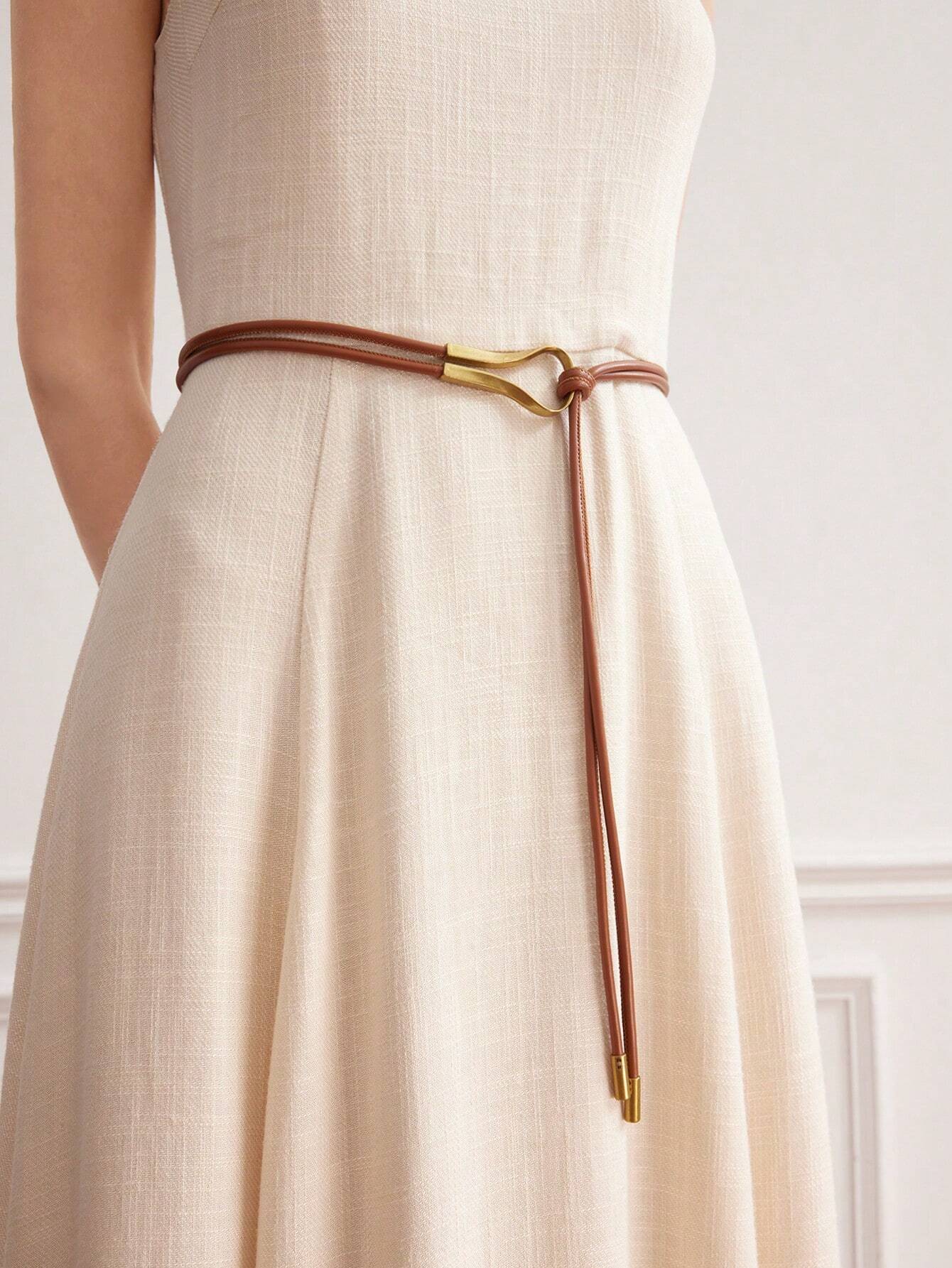 Women's Premium Belted Waistband