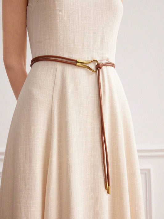 Women's Premium Belted Waistband