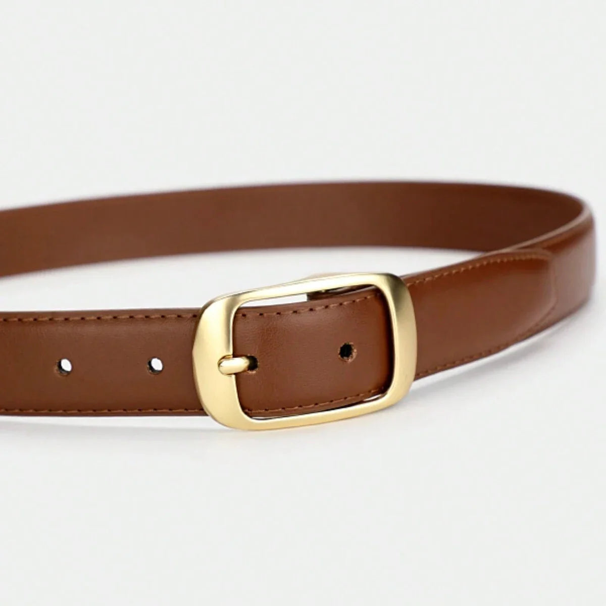Women Casual Business Fashion Belt