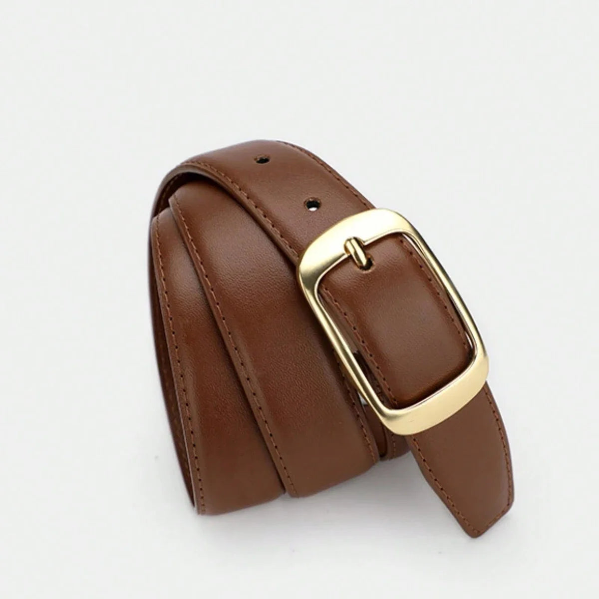 Women Casual Business Fashion Belt