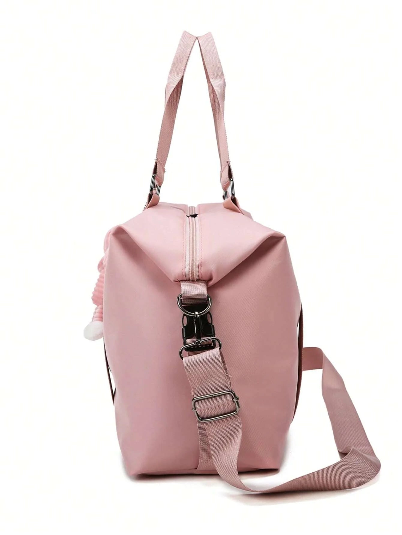 Large Capacity Travel Duffel Bag