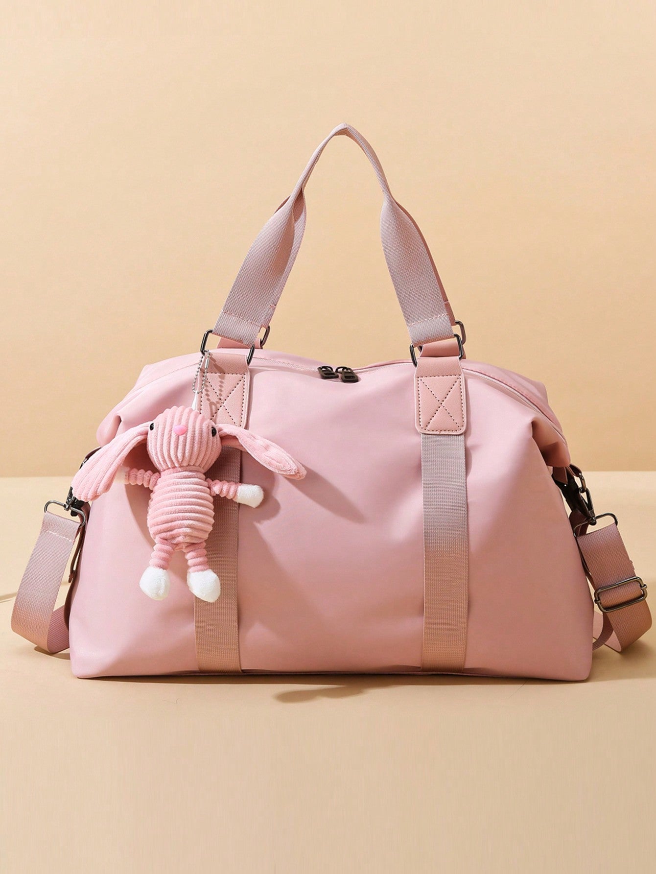 Large Capacity Travel Duffel Bag