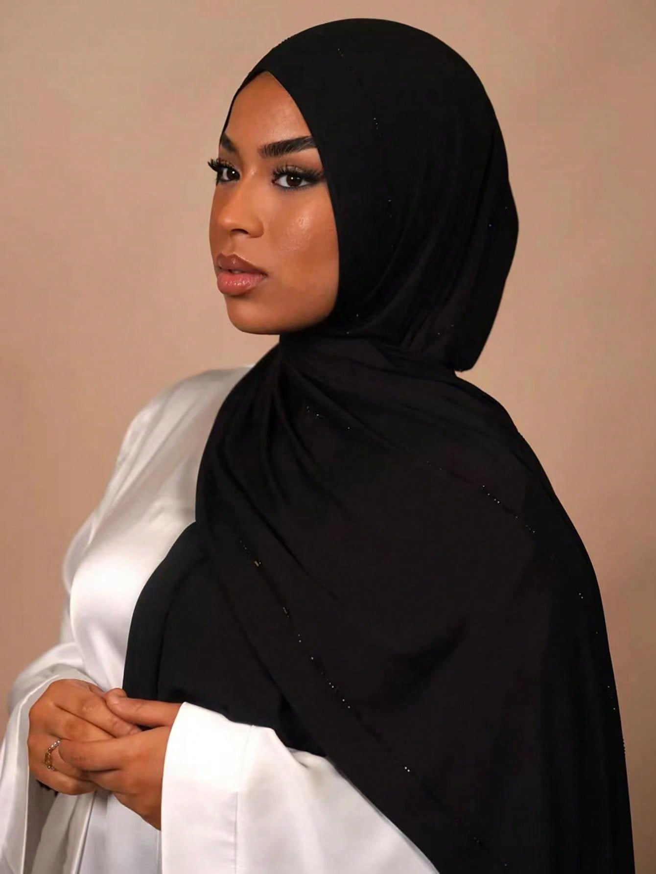 Women’s Hot Diamond Headscarf