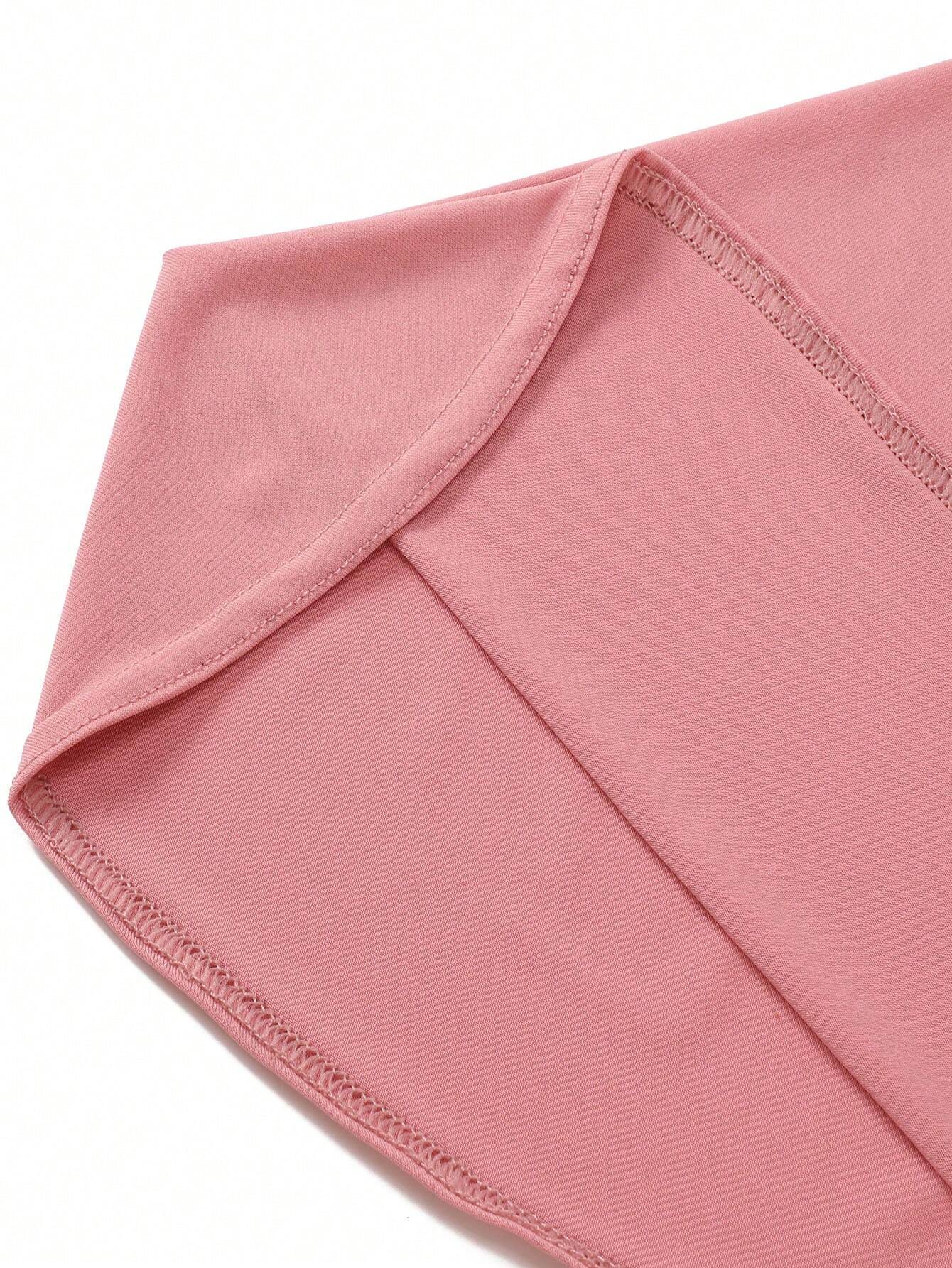L Size Viscose Instant Hijab