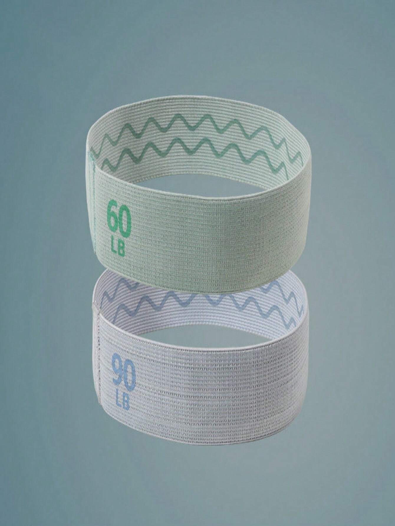 Fabric Elastic Yoga Resistance Band