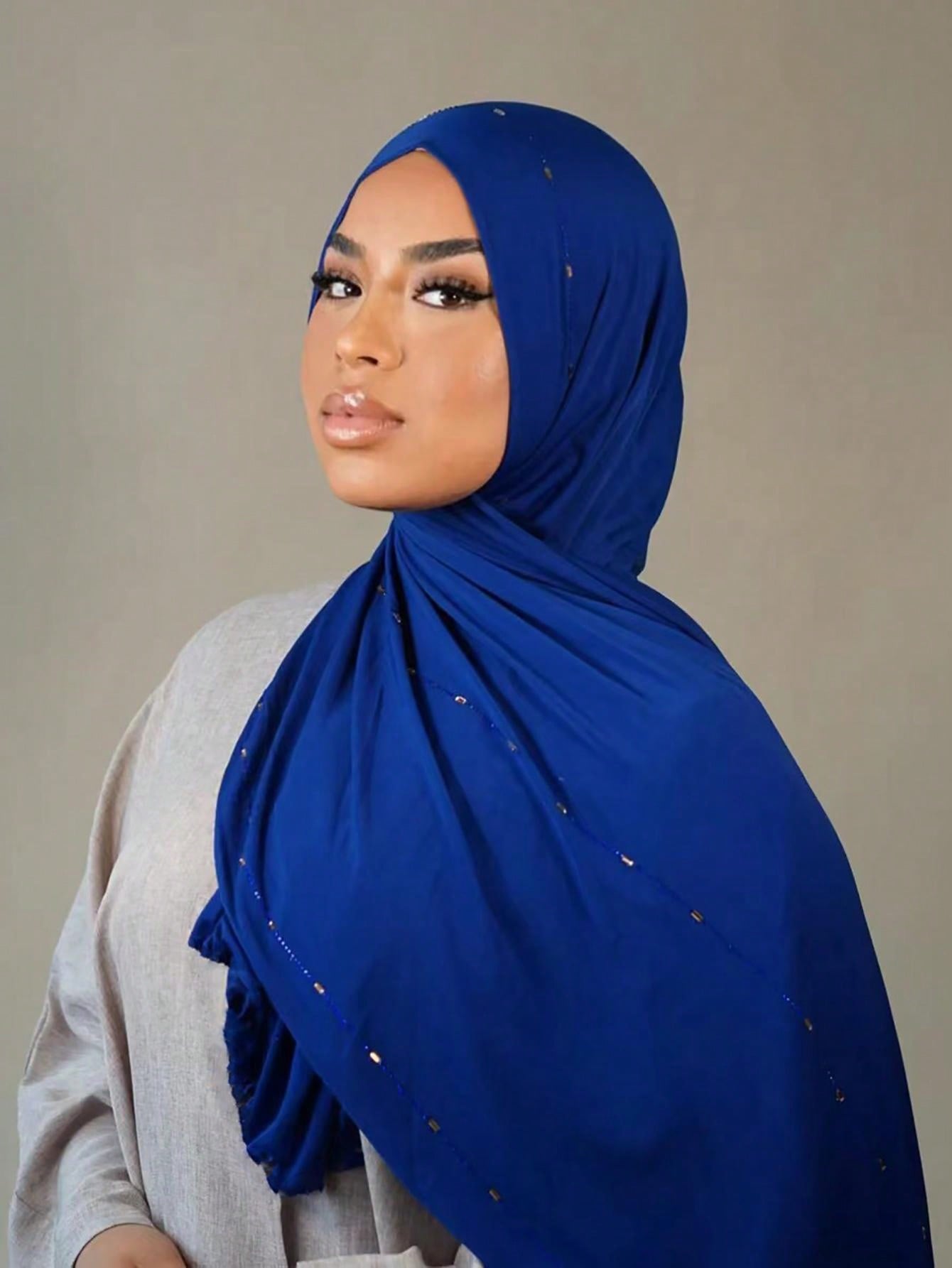 Women’s Hot Diamond Headscarf