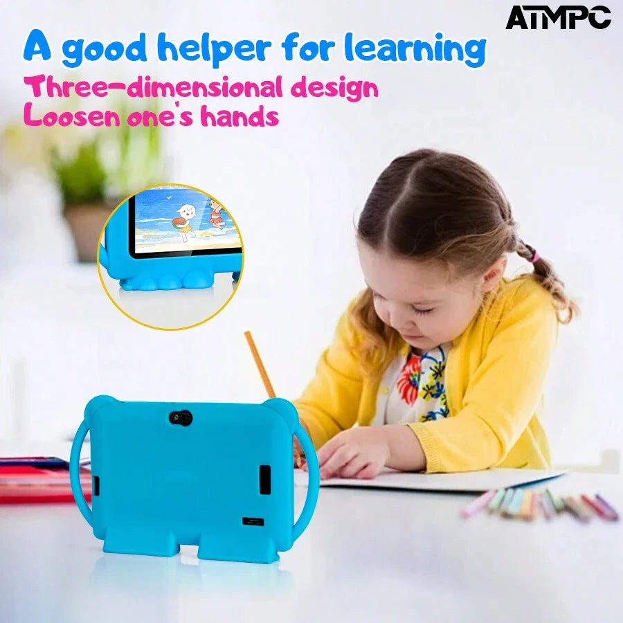 701A 7-Inch Kids Android Tablet