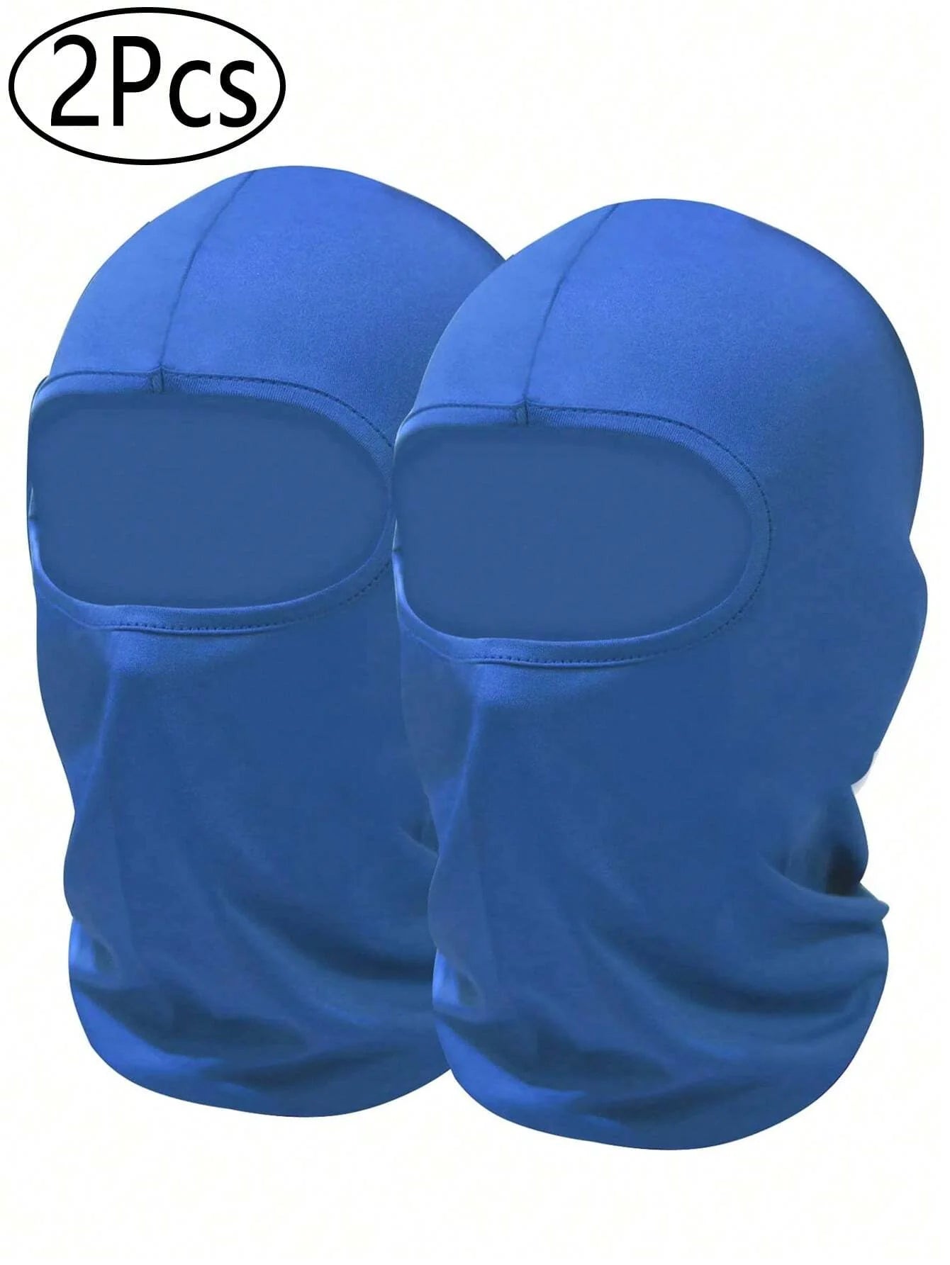 Pink UV Protection Ski Balaclava
