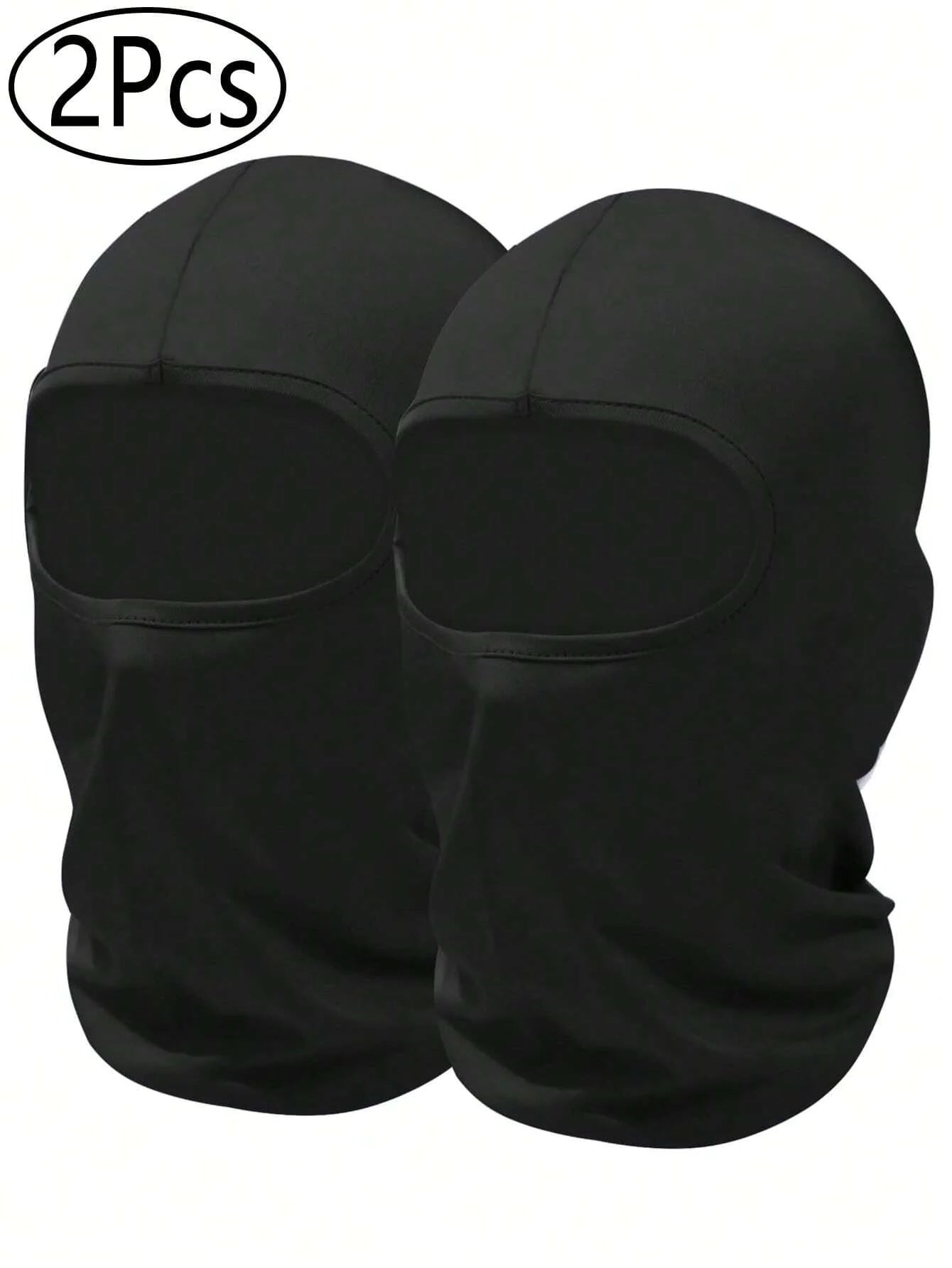 Pink UV Protection Ski Balaclava
