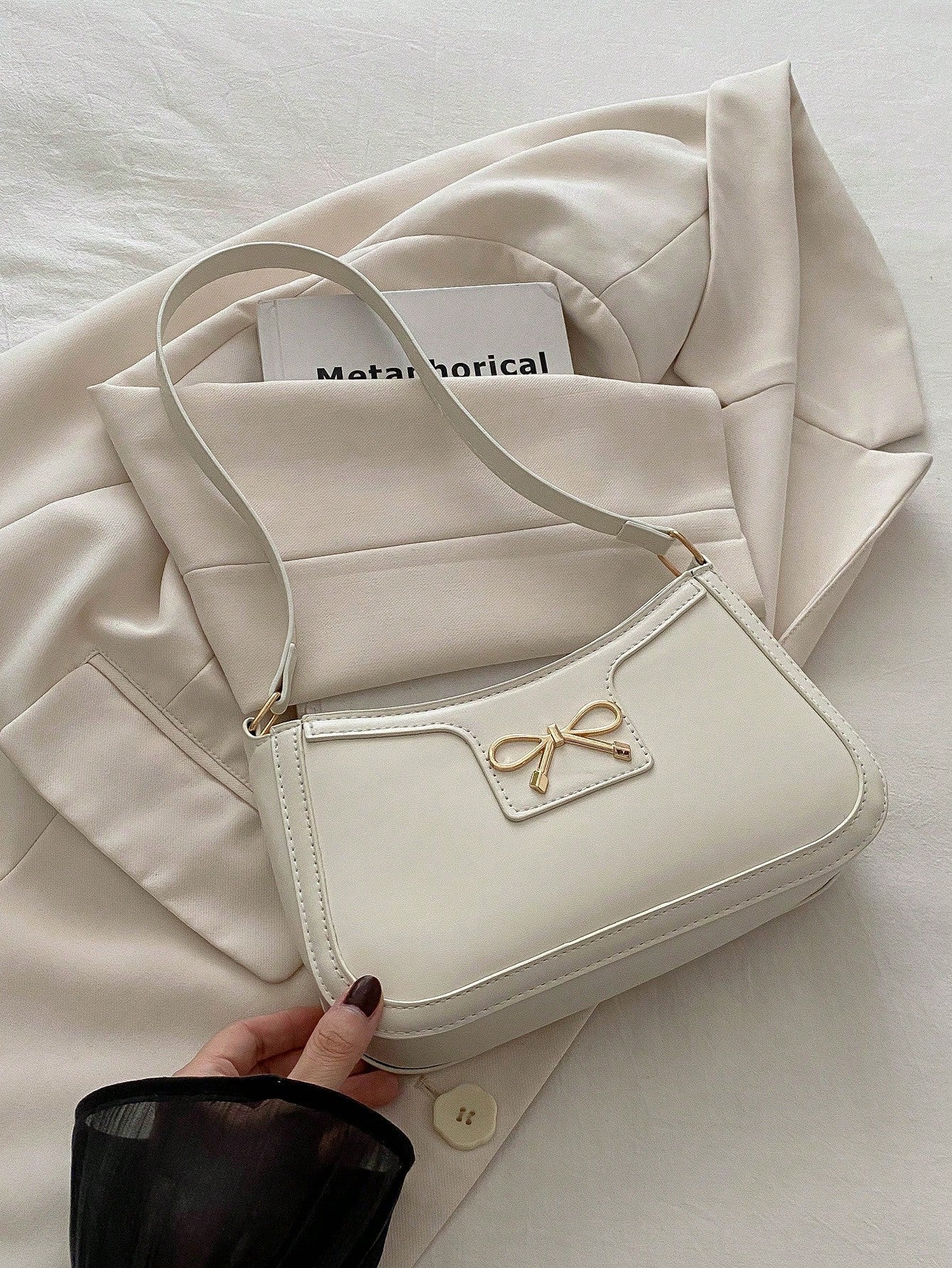 Pink Medium Gift Bags Set