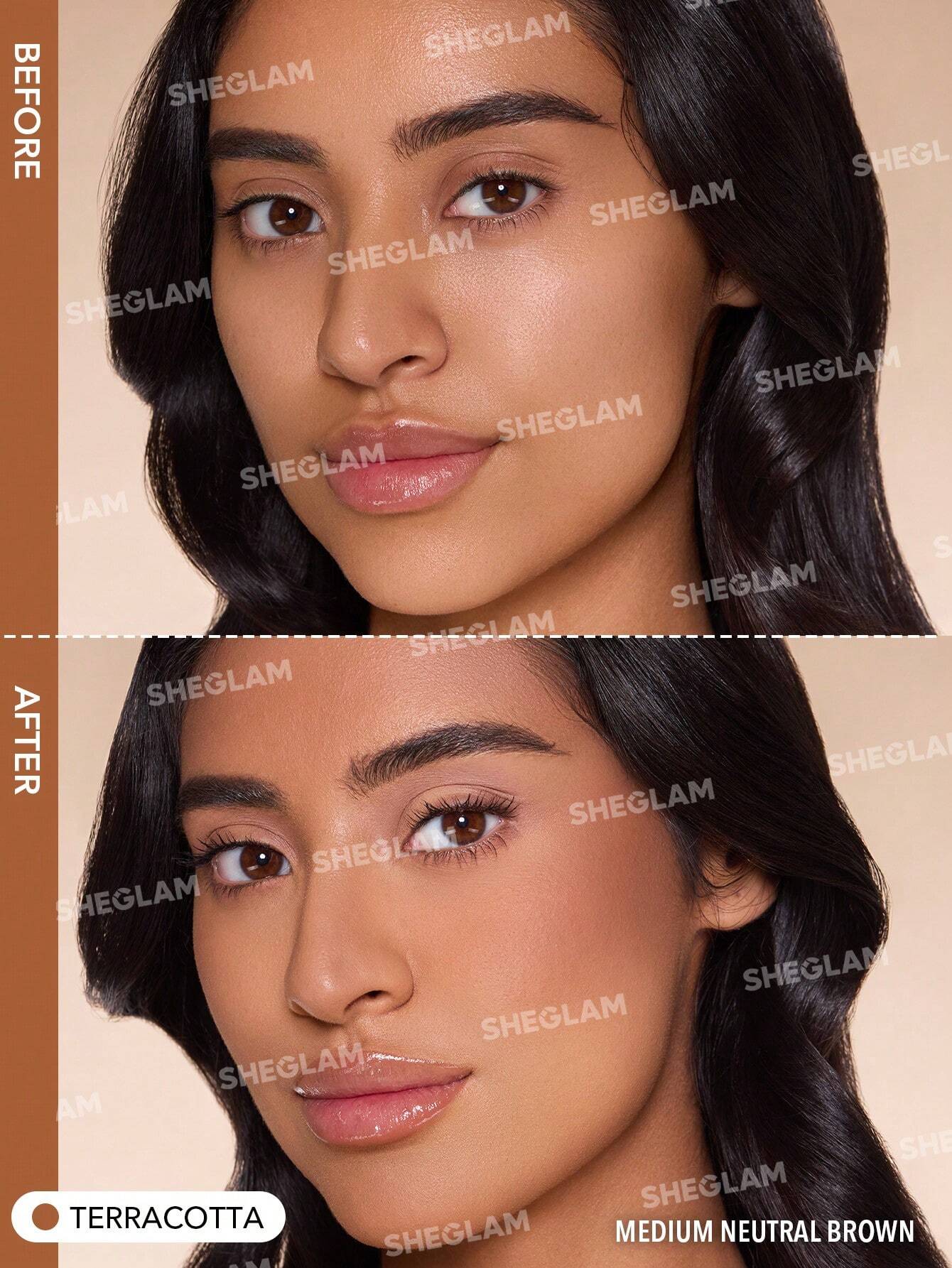 Women’s SHEGLAM Sun Beam Bronzer