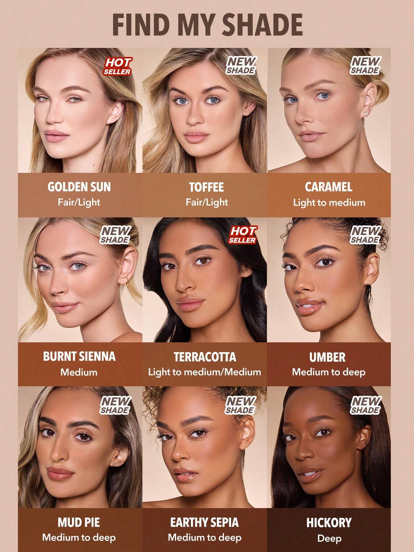 Women’s SHEGLAM Sun Beam Bronzer