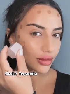 Women’s SHEGLAM Sun Beam Bronzer
