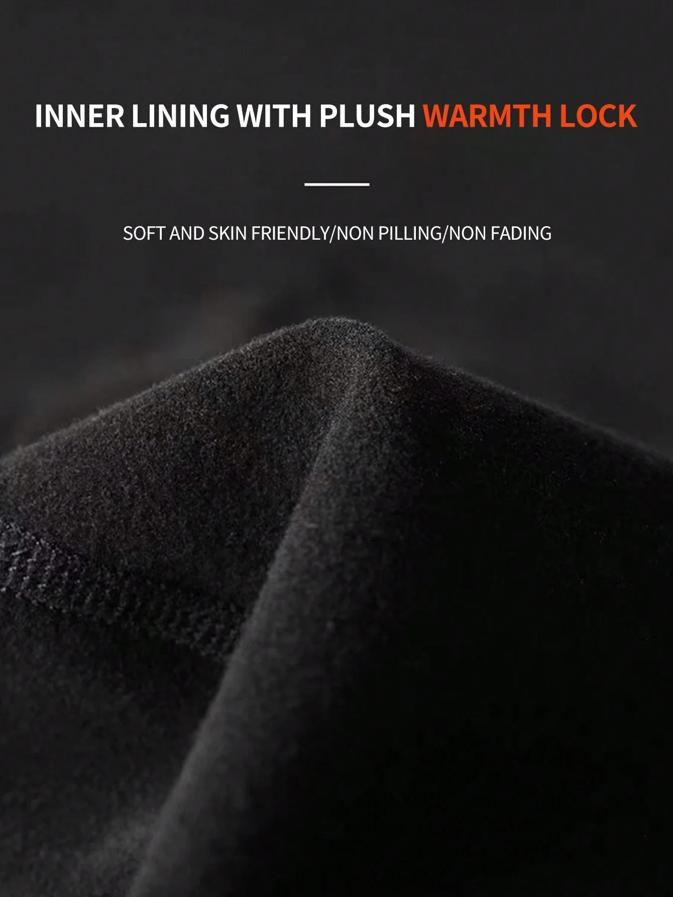 Women’s Fleece Thermal Underwear Set