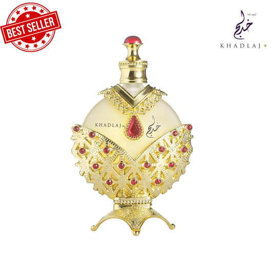 Unisex Khadlaj Hareem Al Sultan Oil