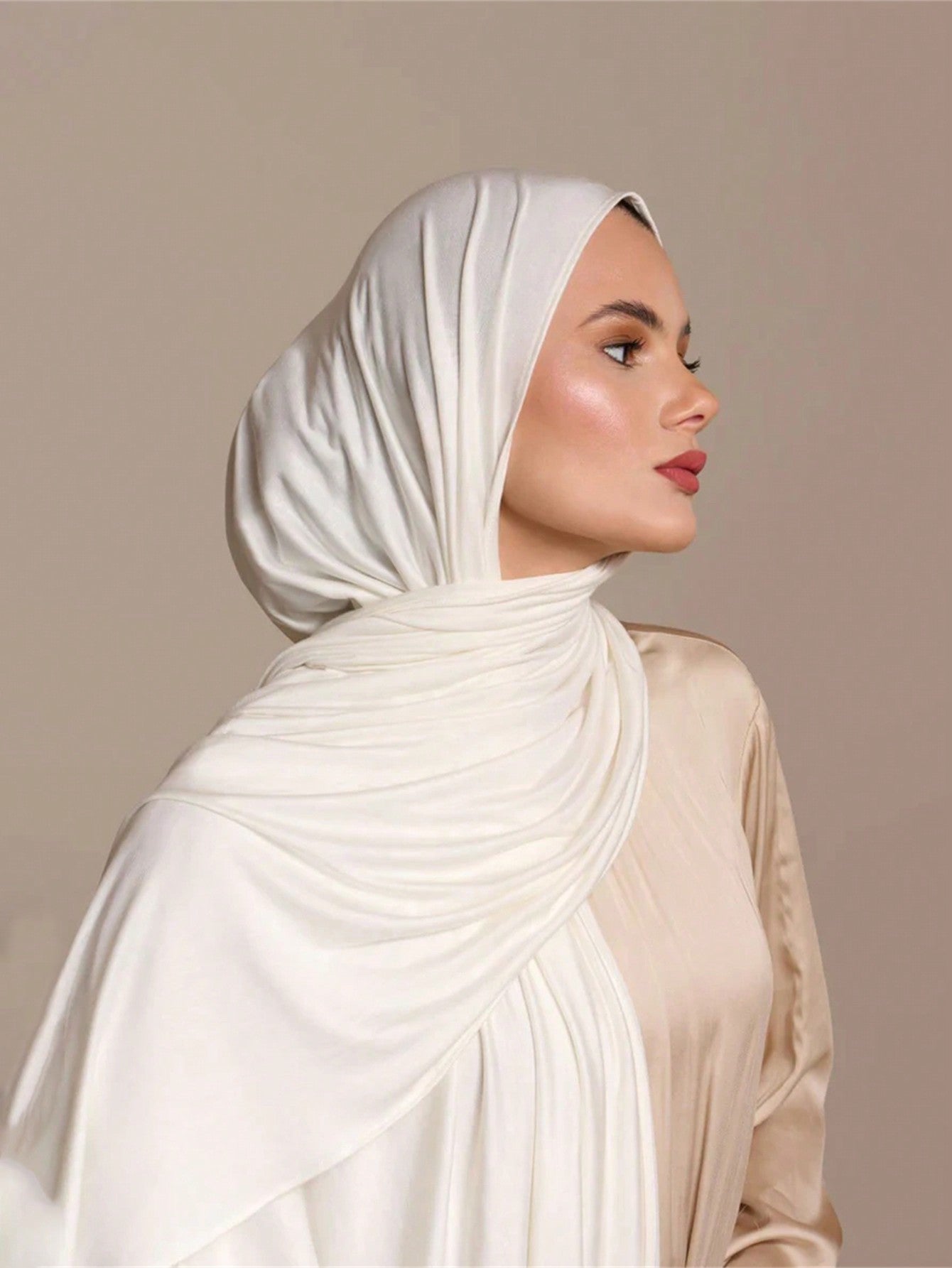 Women’s Soft Jersey Modal Hijab