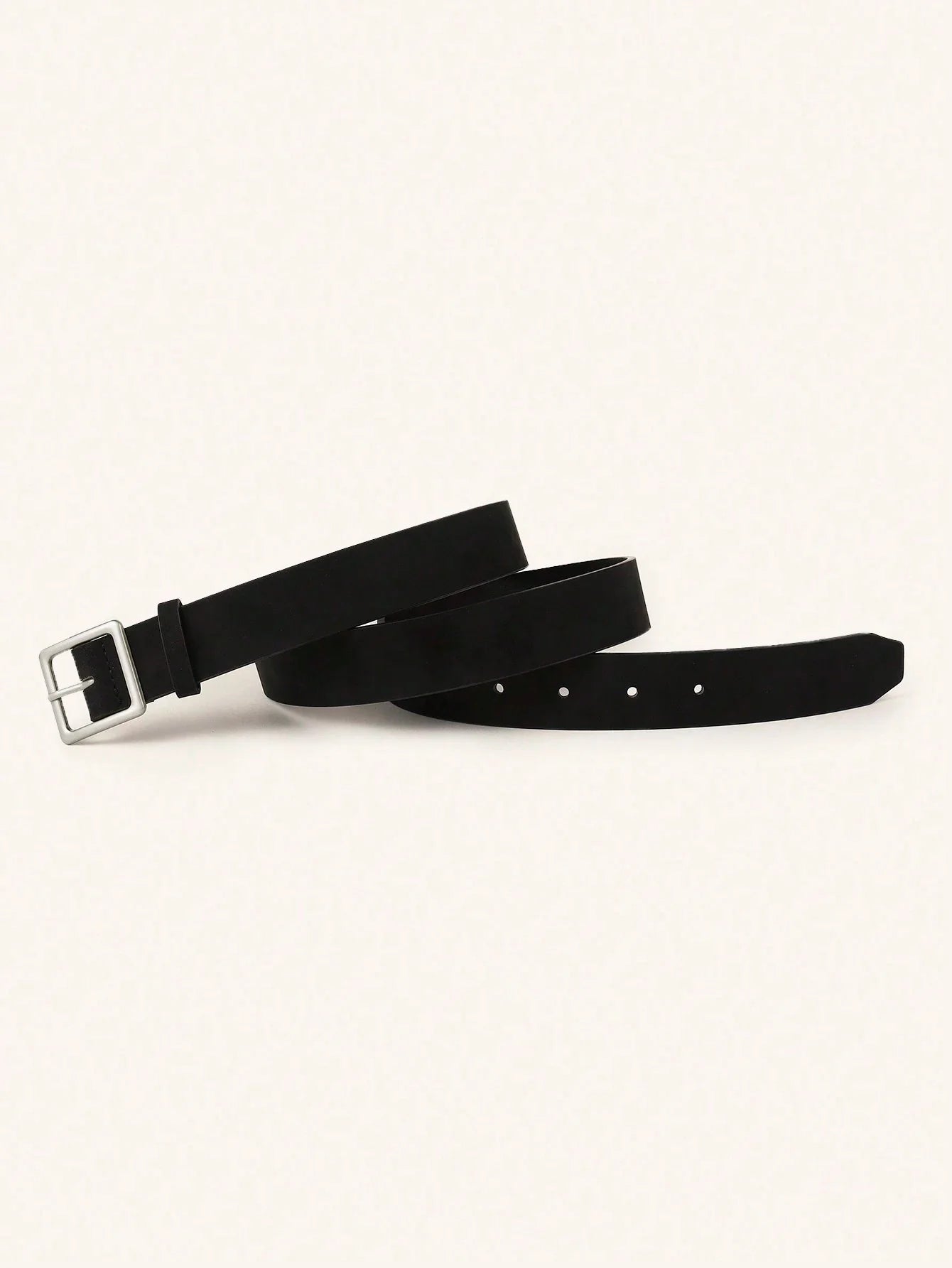 Retro Adjustable Classic Belt