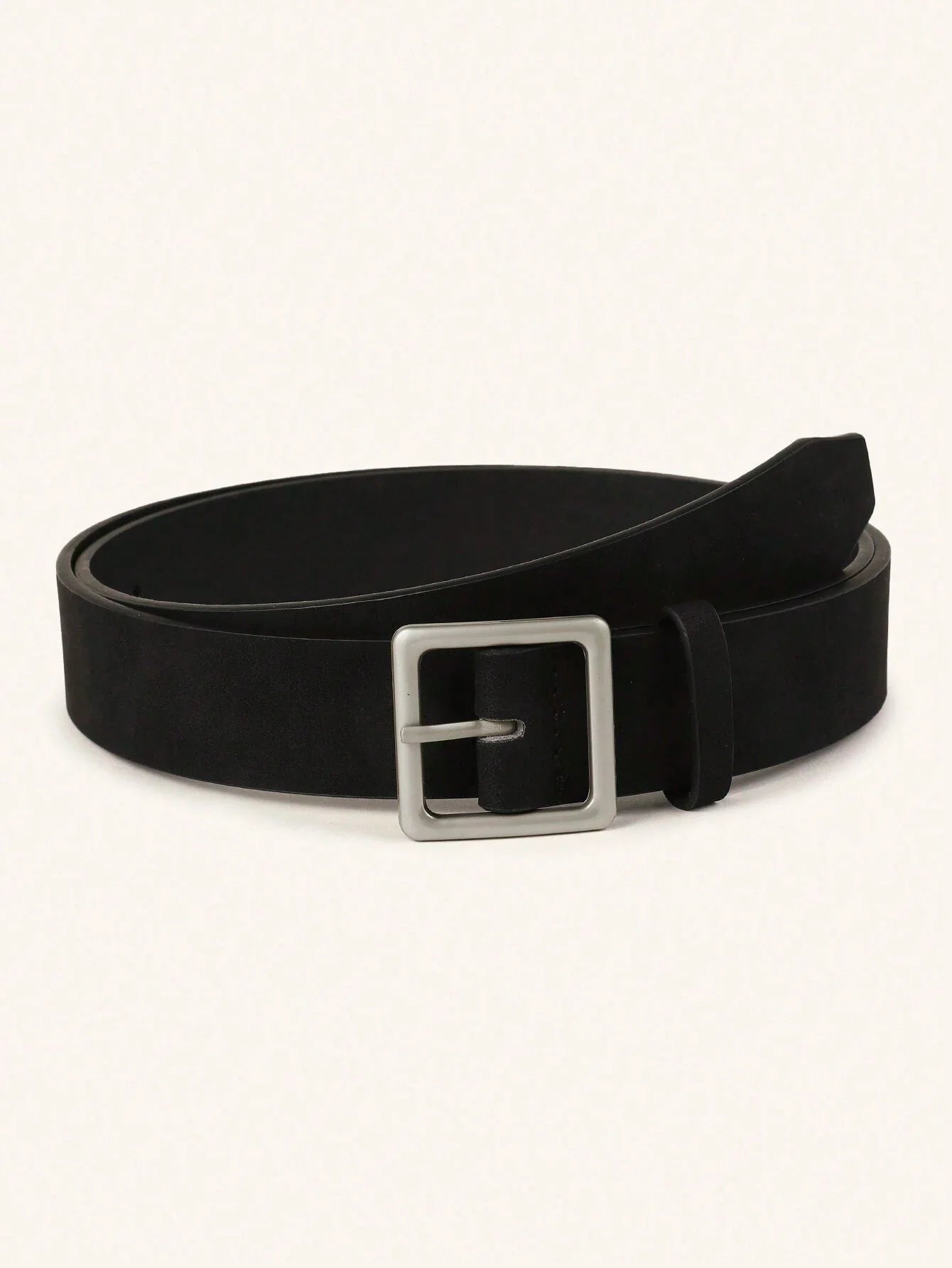 Retro Adjustable Classic Belt