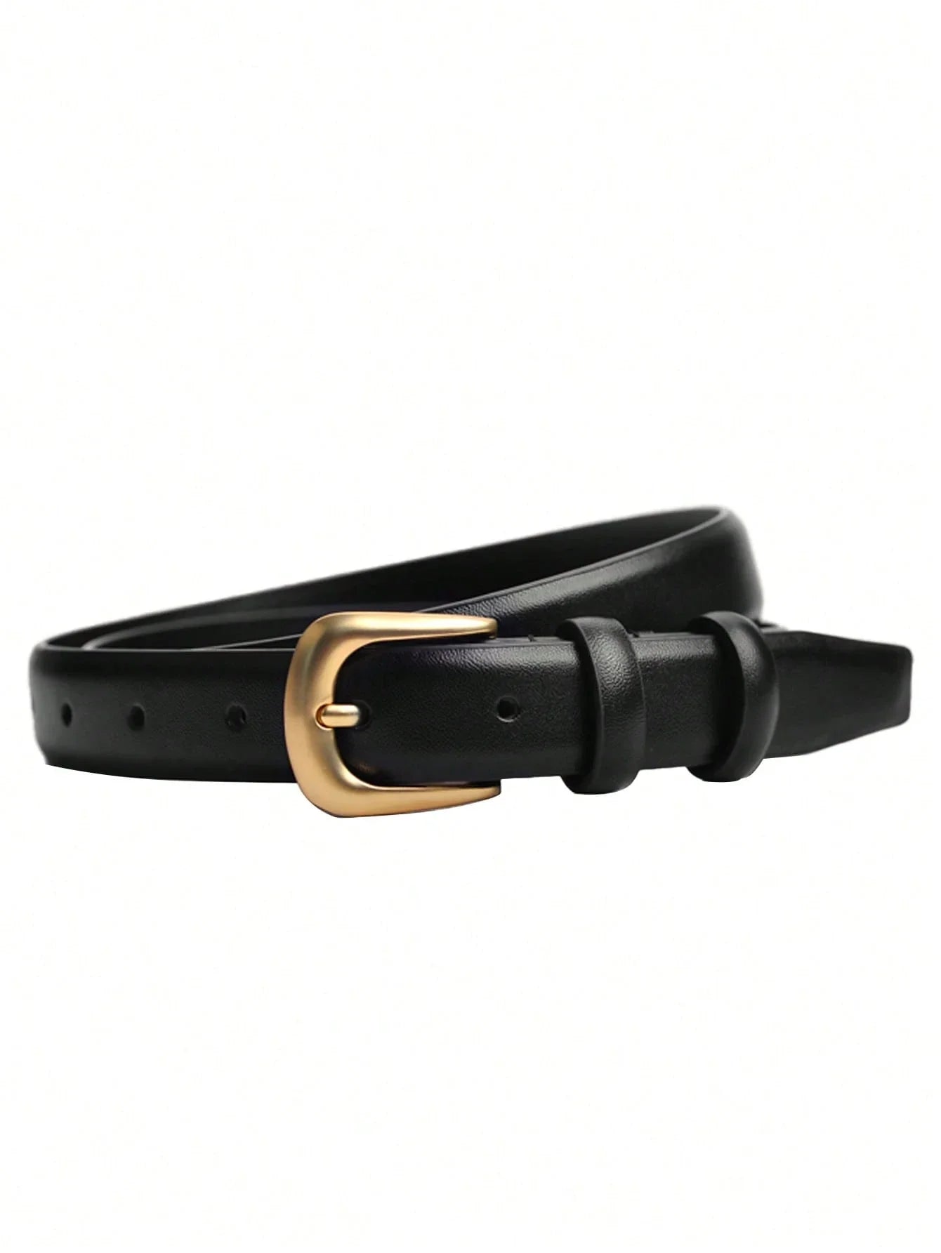 Women's Fashion Needle Buckle Belt