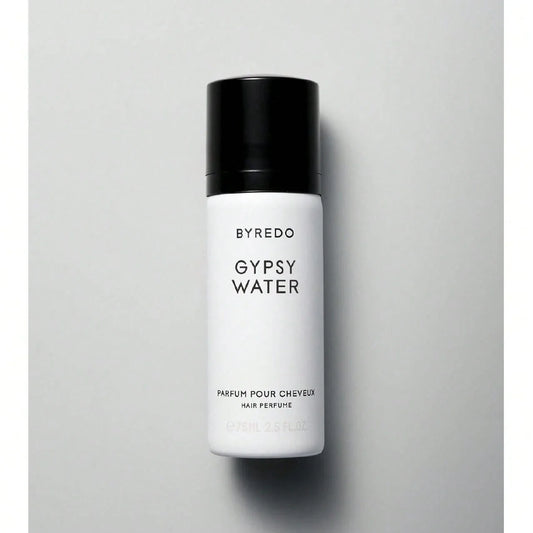 Unisex Byredo Gypsy Water Hair Perfume