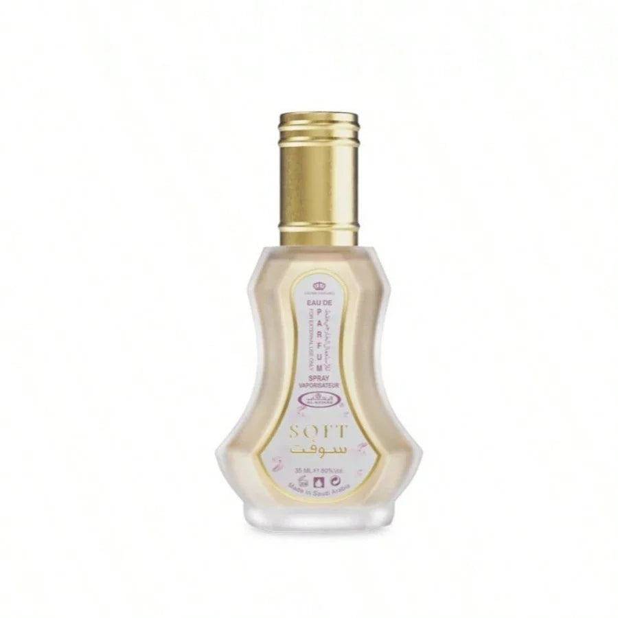 Women’s Soft Eau De Parfum