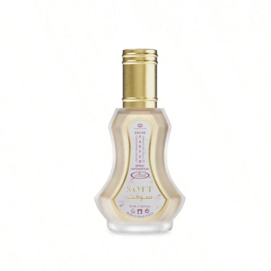 Women’s Soft Eau De Parfum