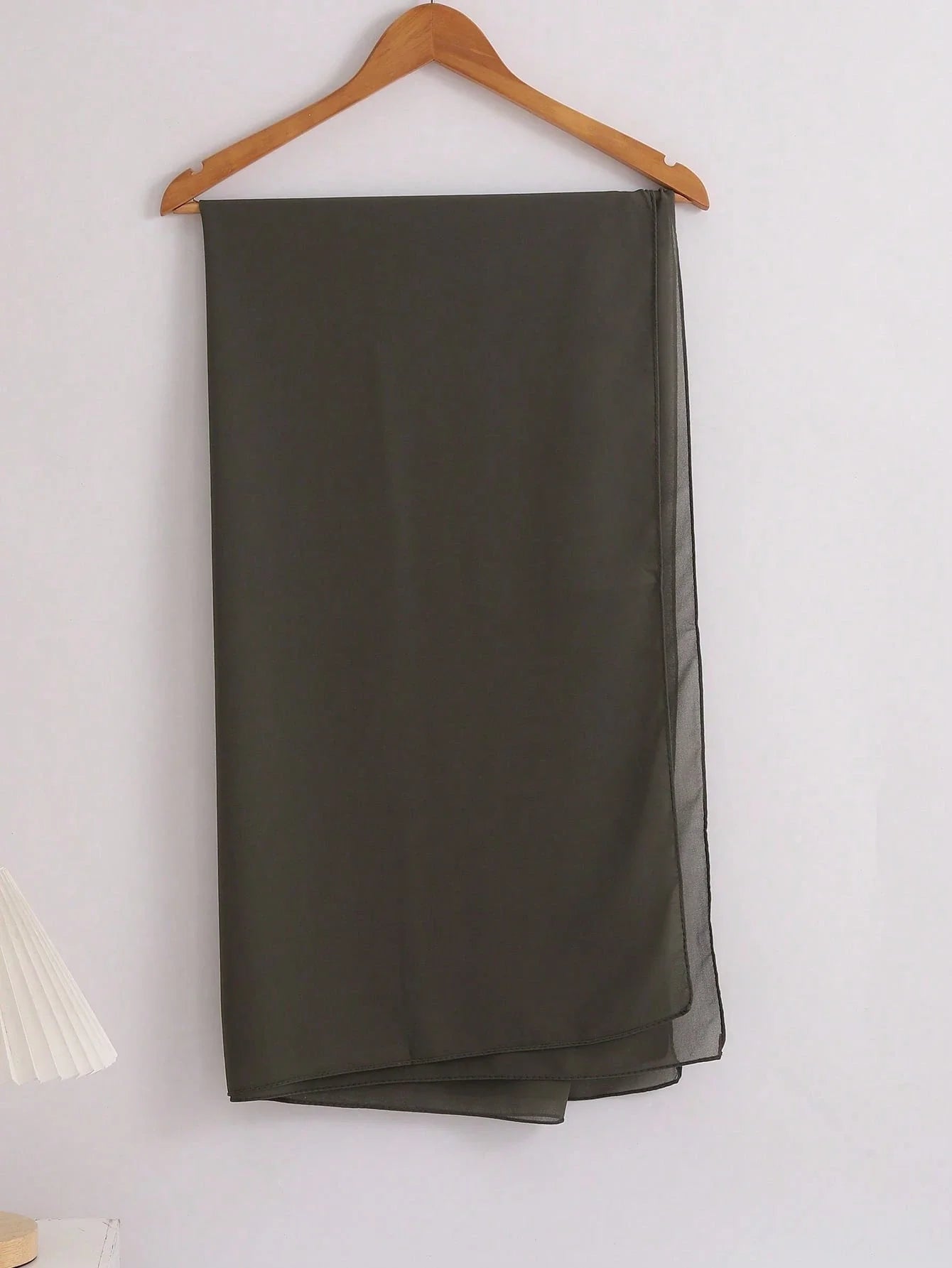 Chiffon Beach Hijab Scarf