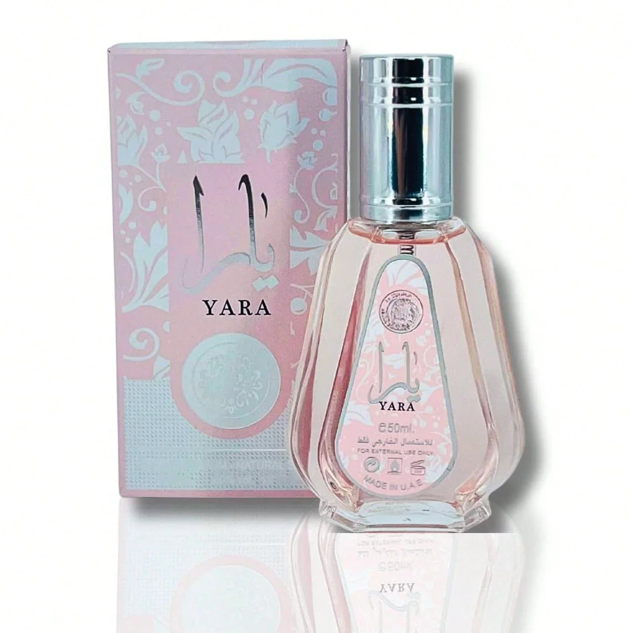 Women’s Yara Eau De Parfum