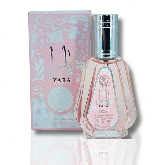 Women’s Yara Eau De Parfum