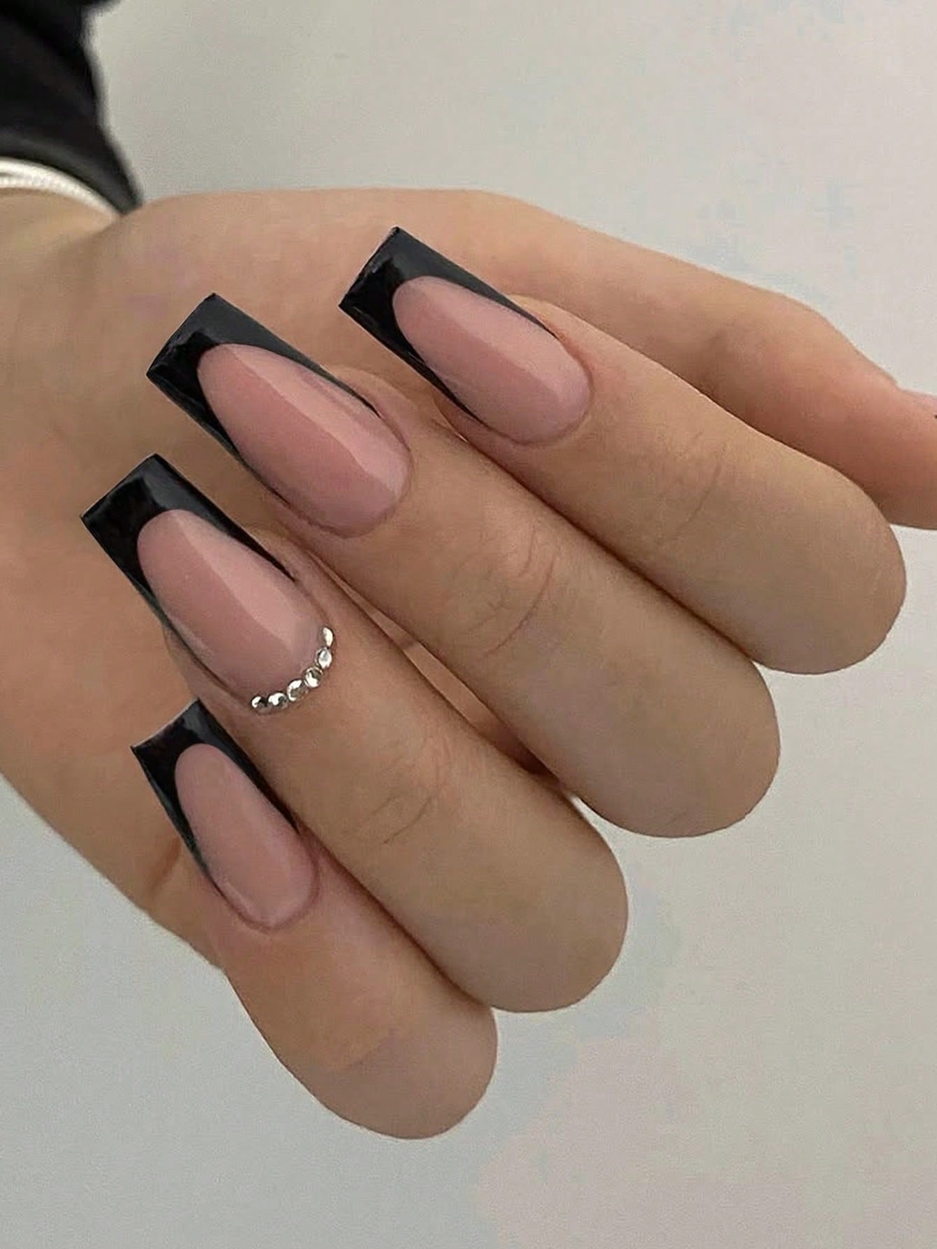 24pcs Luxury 3D Nail Stickers