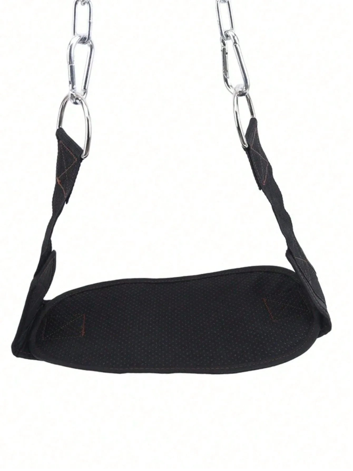 Thick Weight Lifting Chain Belt