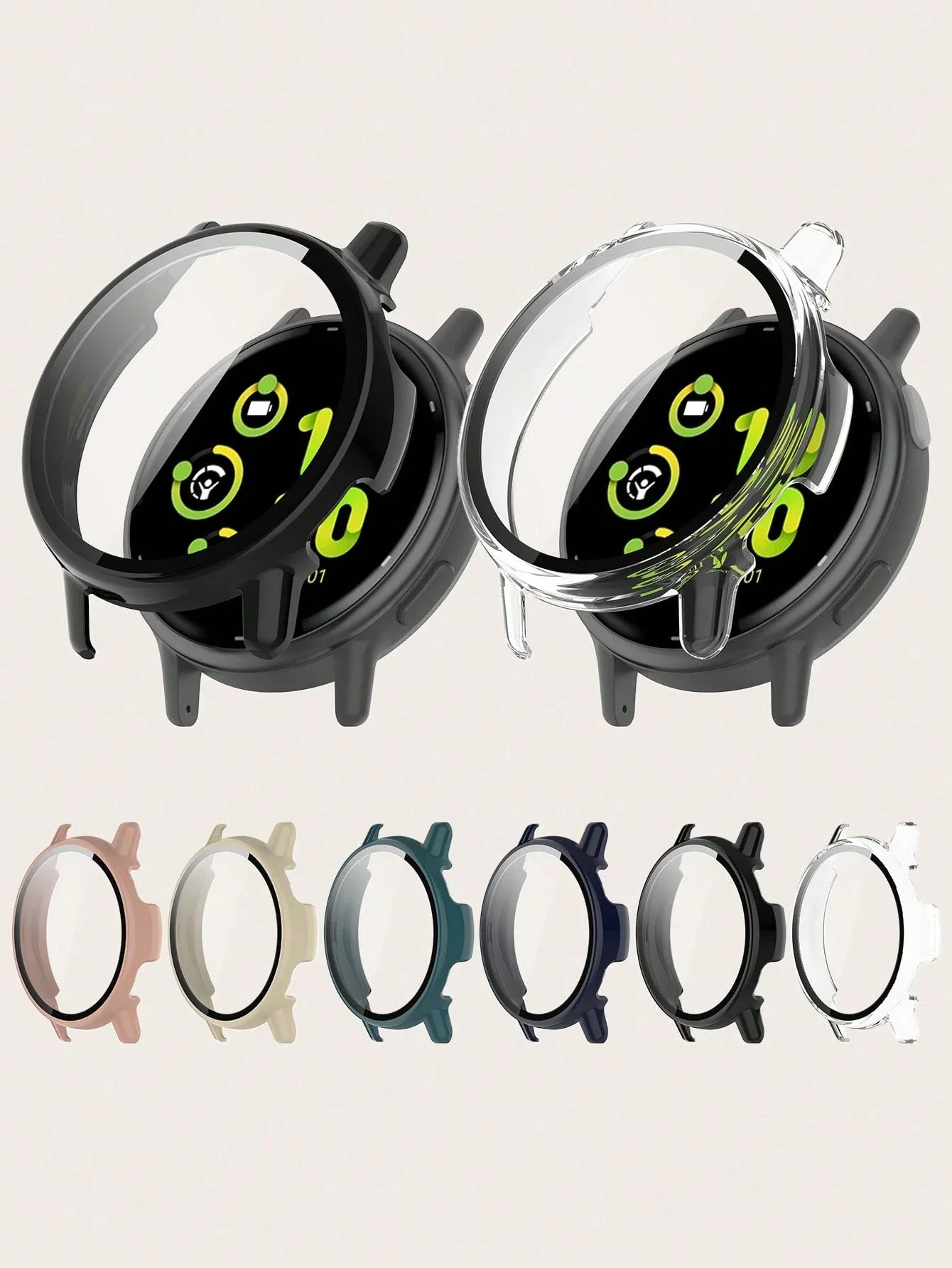 Garmin Vivoactive 5 Protective Case