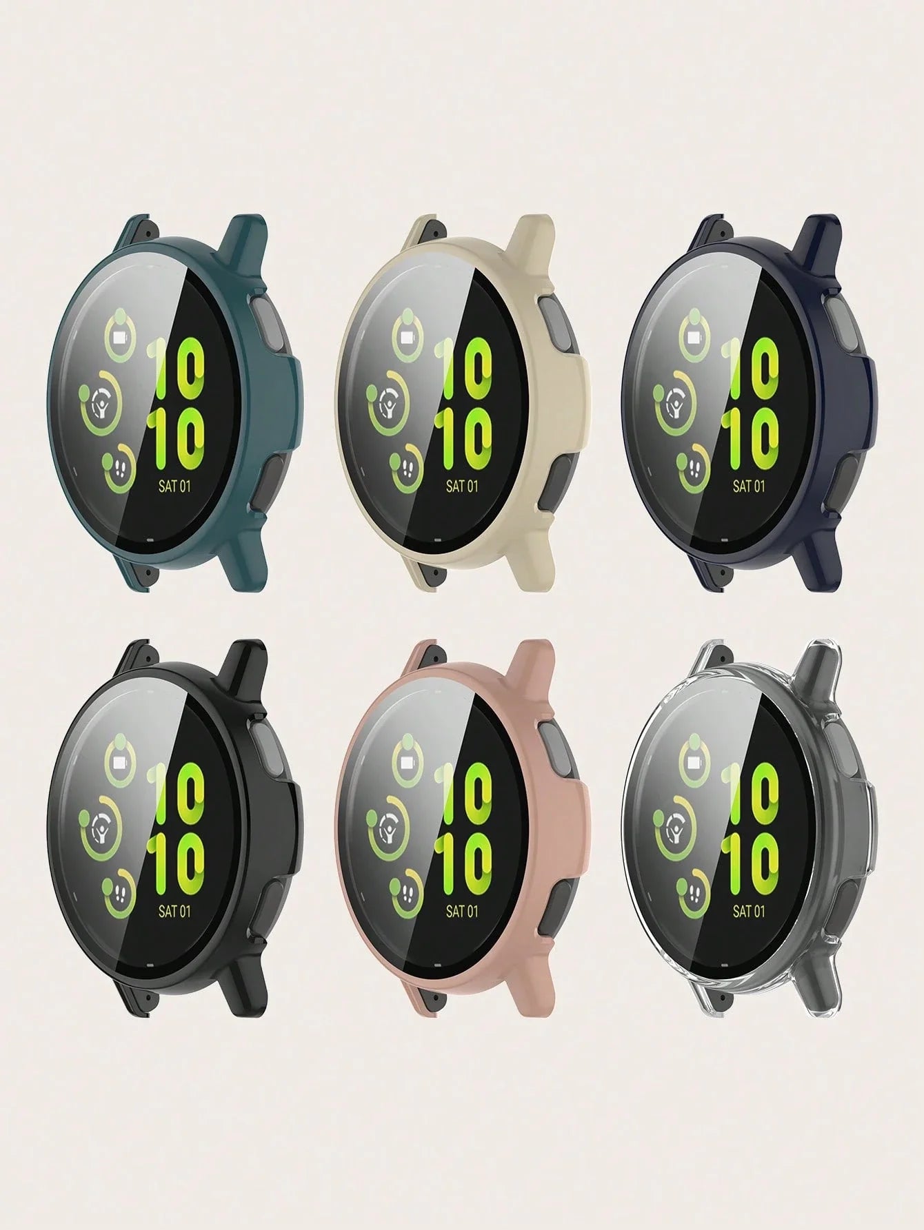Garmin Vivoactive 5 Protective Case