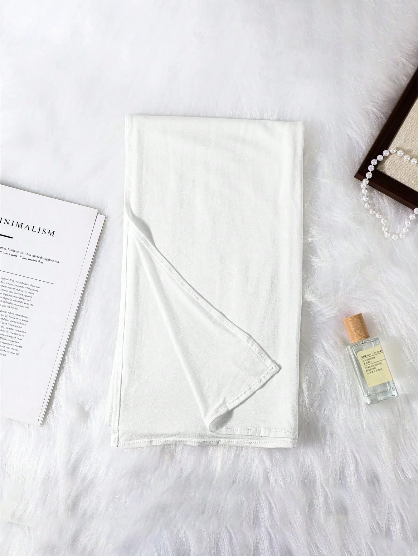 Women’s Soft Jersey Modal Hijab