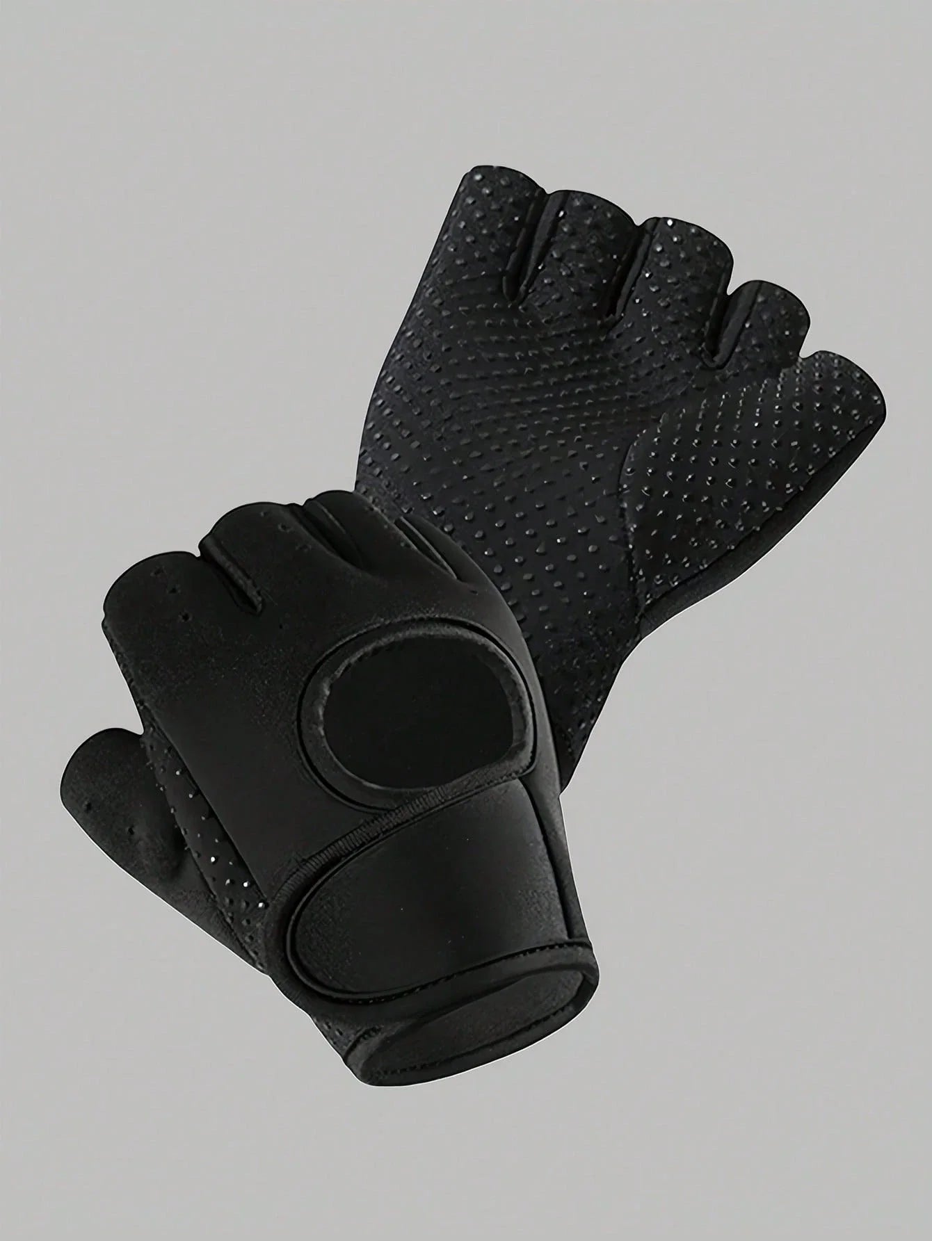Unisex Breathable Fitness Workout Gloves