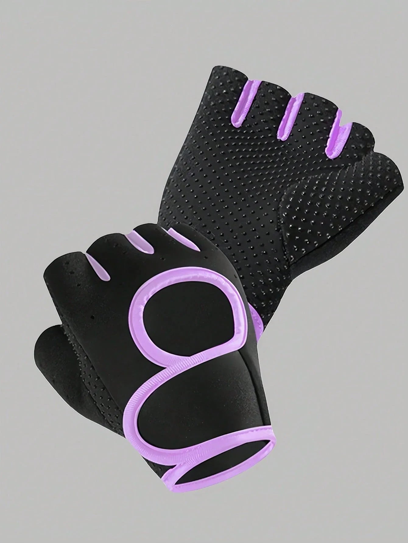 Unisex Breathable Fitness Workout Gloves