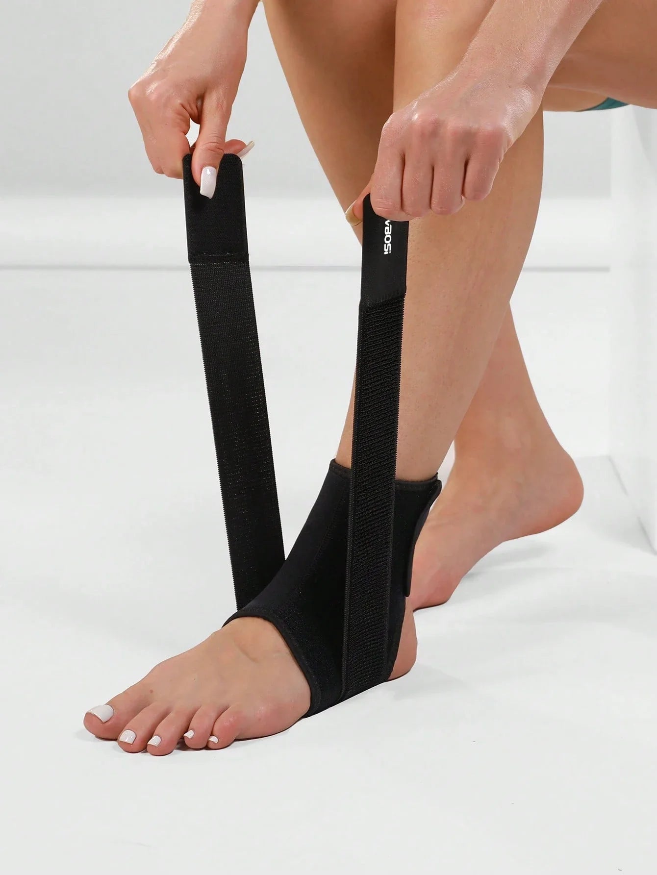 VBOSI Neoprene Adjustable Ankle Support