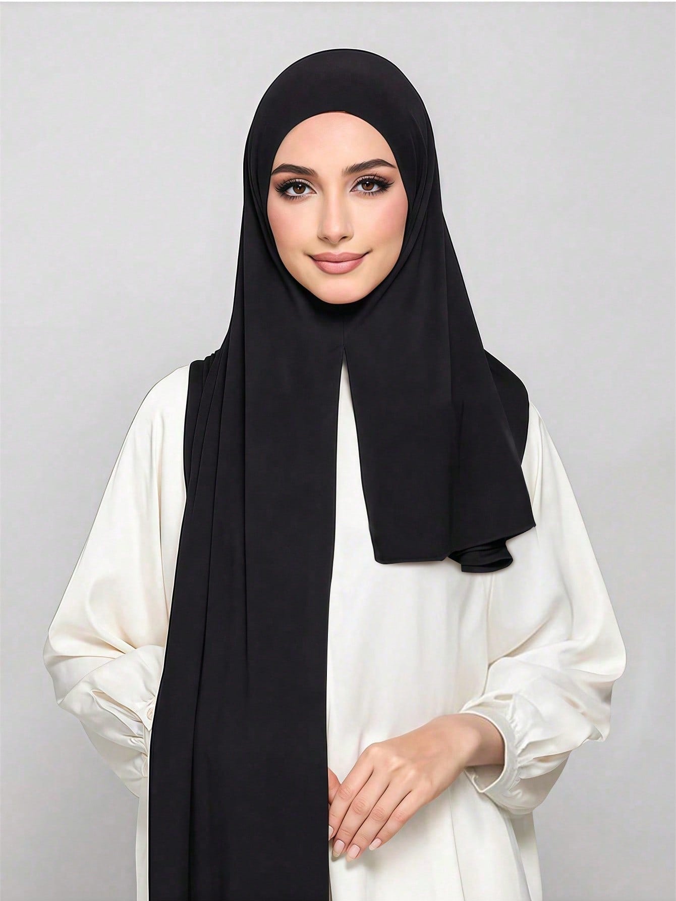 Women’s Soft Jersey Modal Hijab
