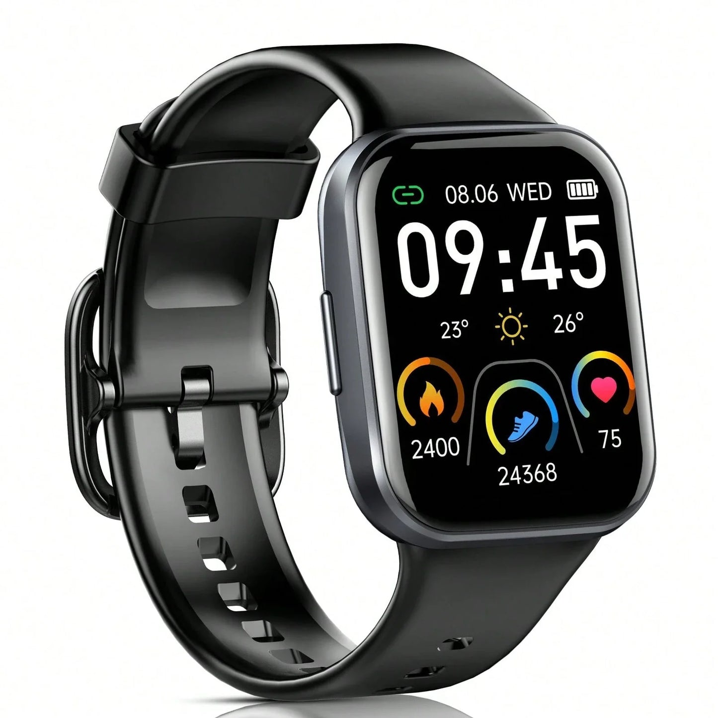 Btootos Q23 Fitness Smartwatch