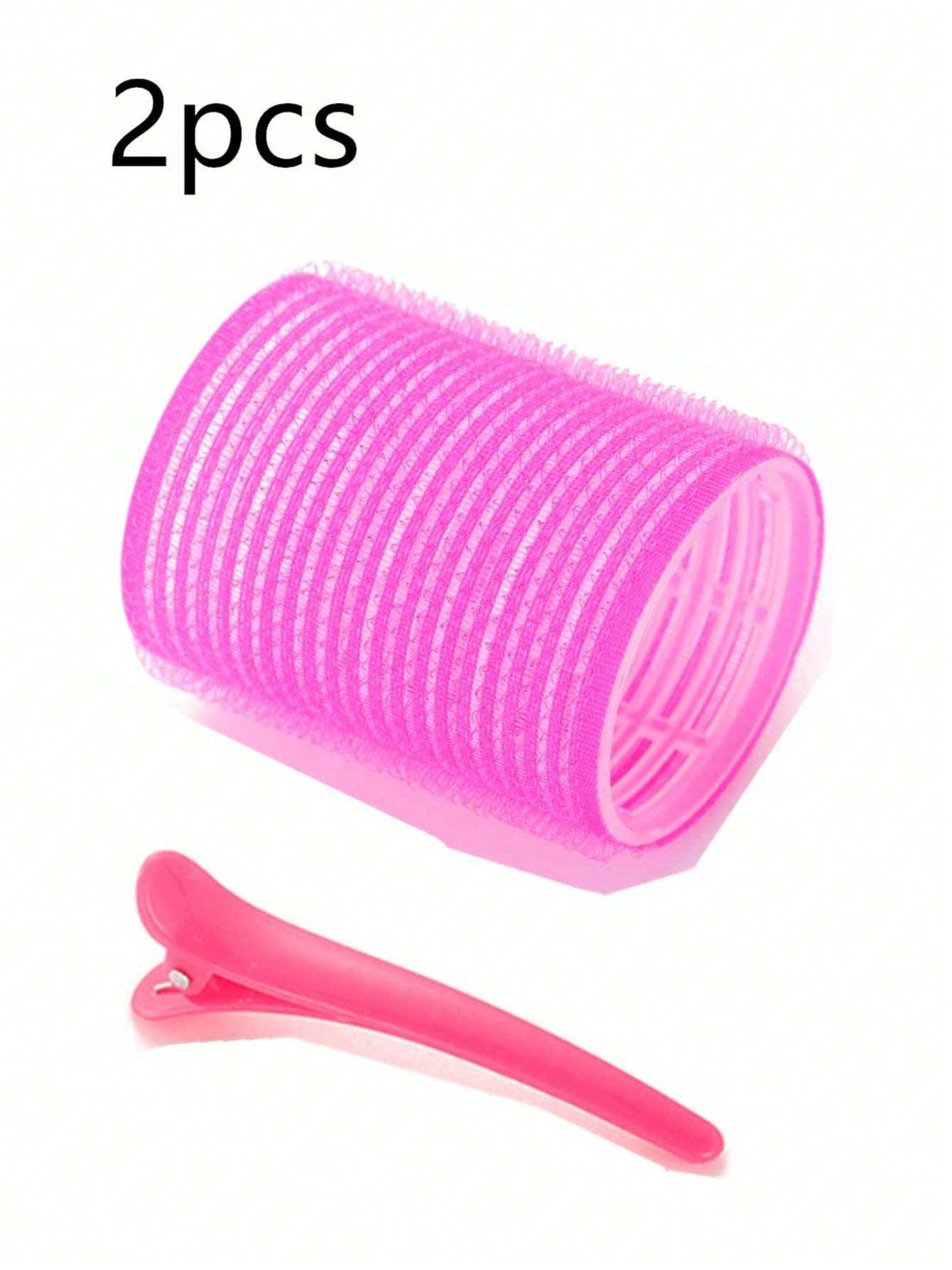 18pcs Hair Rollers Curling Set